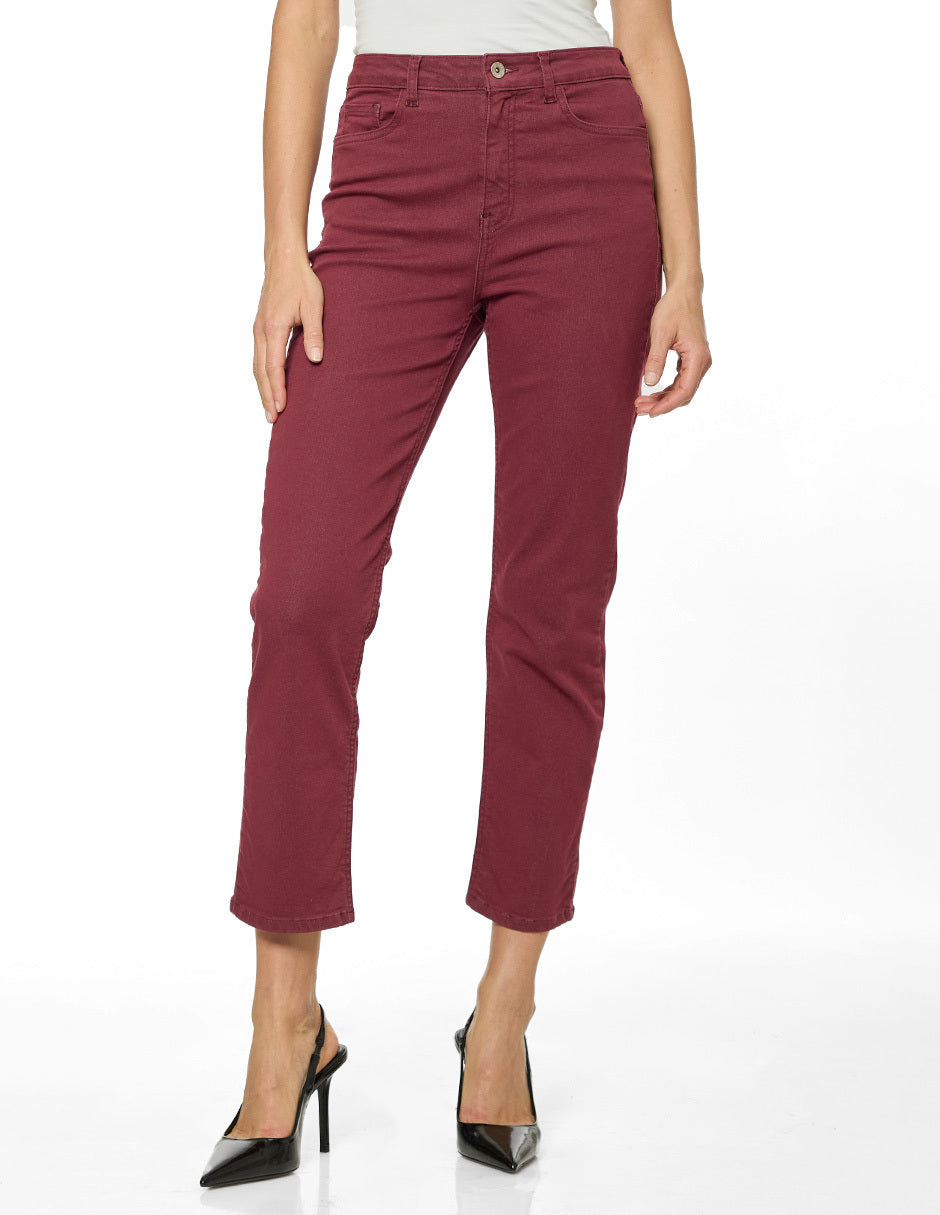 Jeans Vino Eva