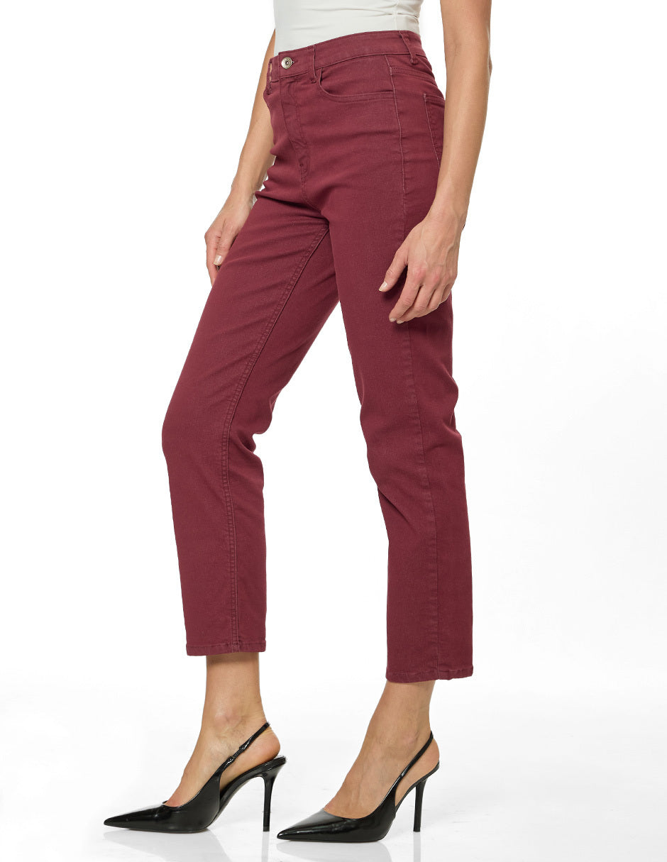 Jeans Vino Eva