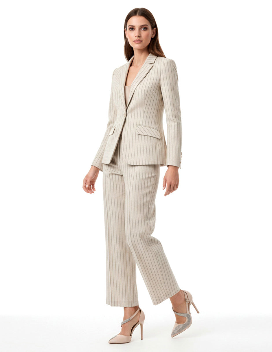 Saco Beige Padma