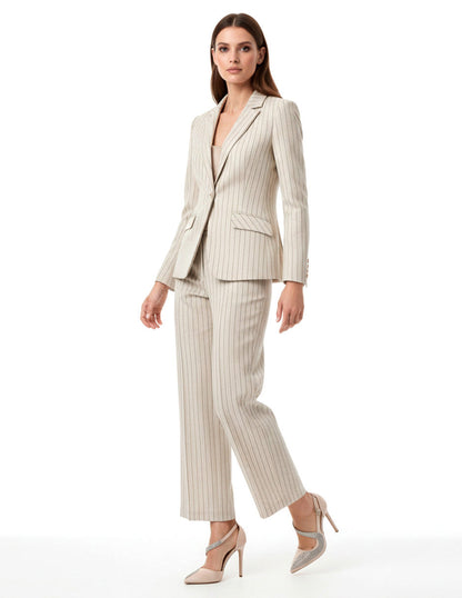 Saco Beige Padma