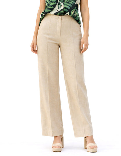 Pantalón Beige Padma