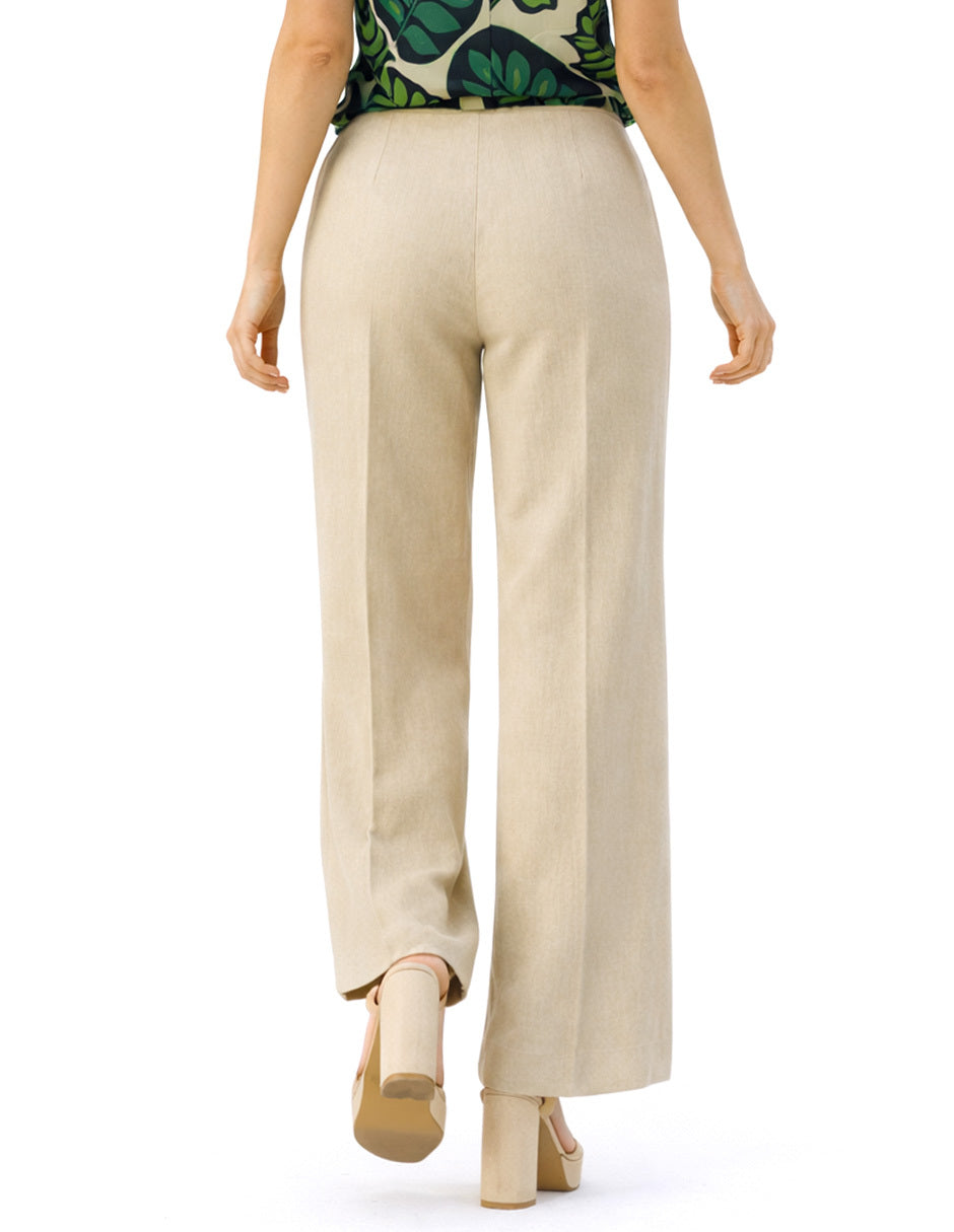Pantalón Beige Padma