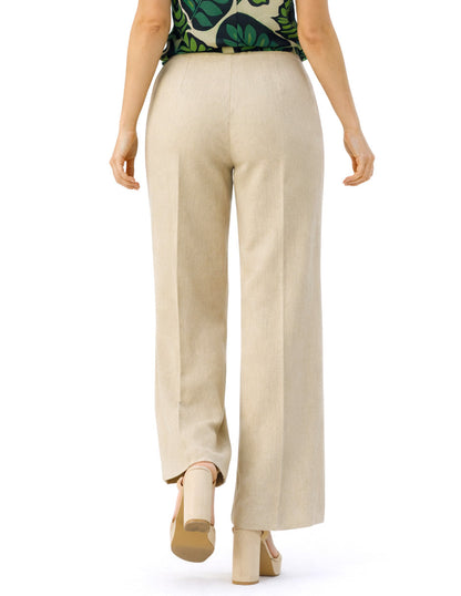 Pantalón Beige Padma