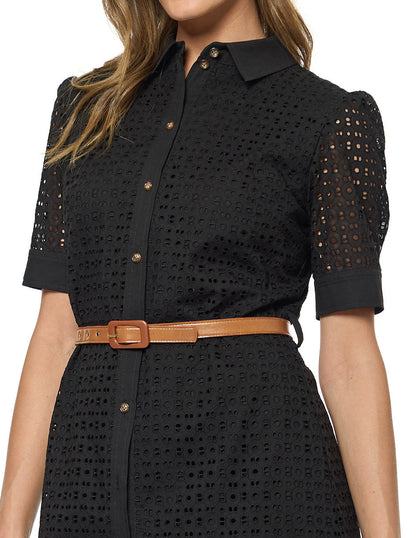 Vestido Negro Marite