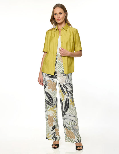 Camisola Mostaza Marite