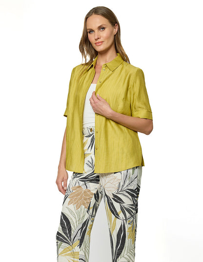 Camisola Mostaza Marite