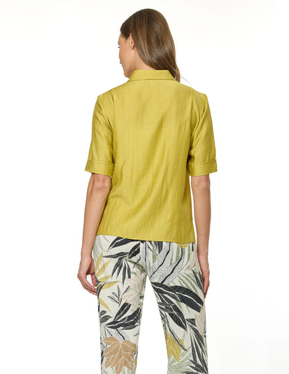 Camisola Mostaza Marite