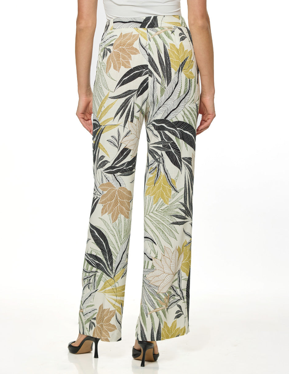 Pantalón Hueso Marite