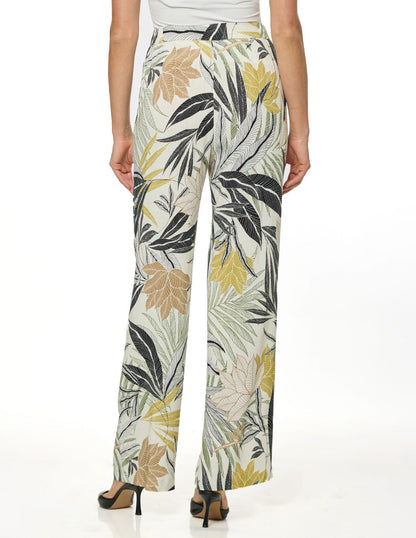 Pantalón Hueso Marite
