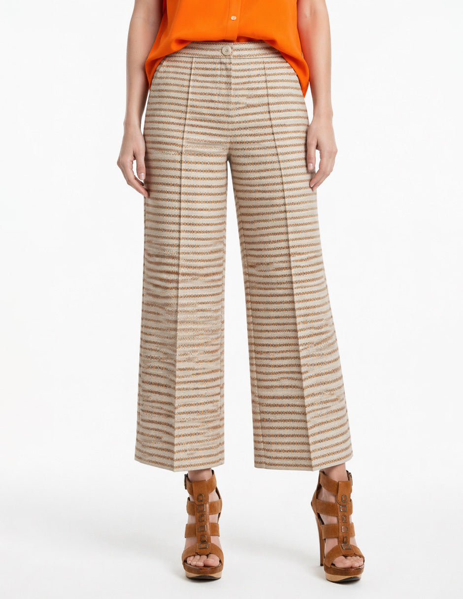 Pantalón Beige Angela