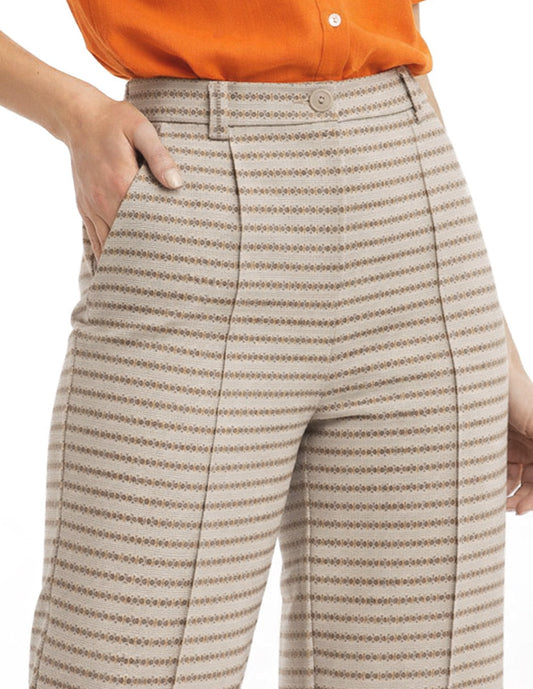 Pantalón Beige Angela