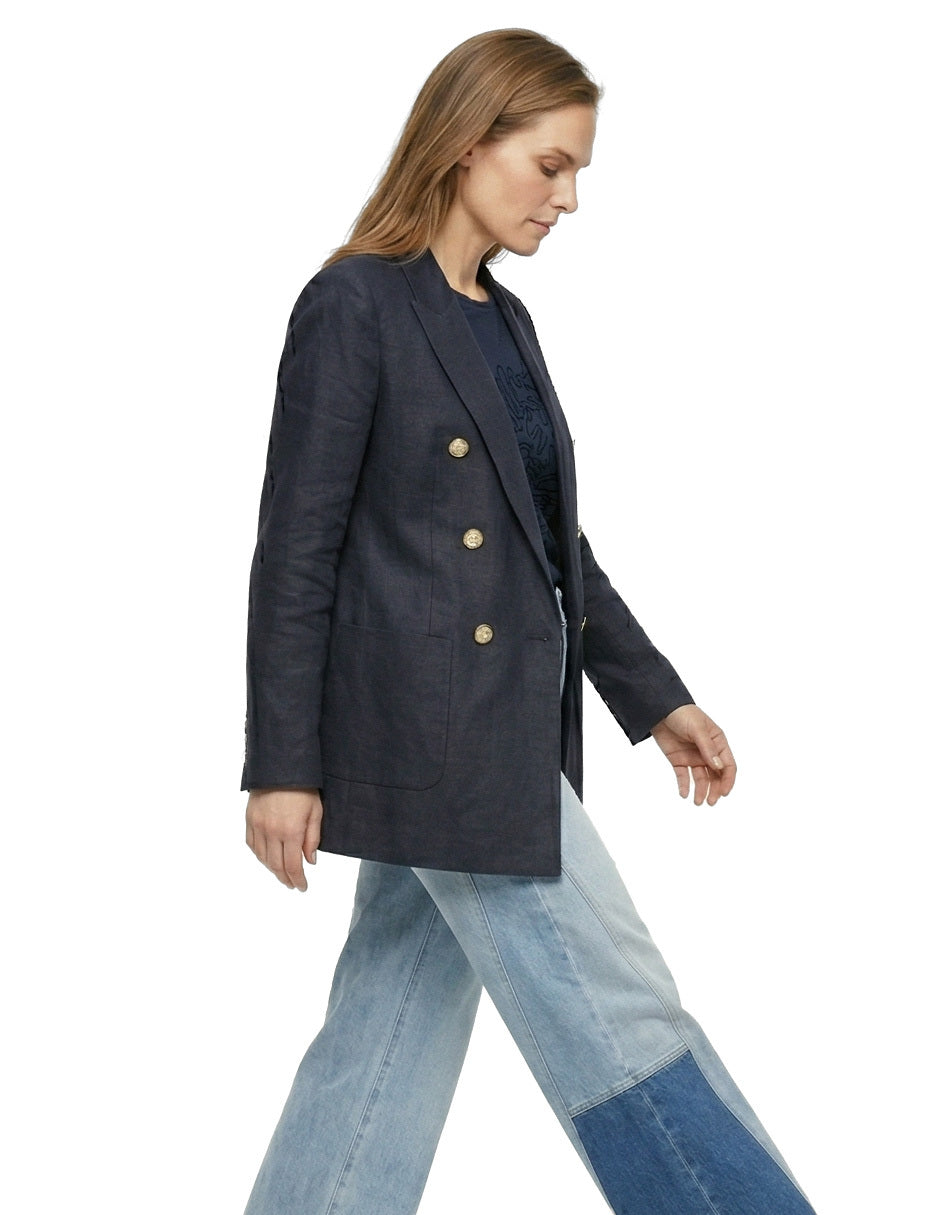 Saco Marino Alexia