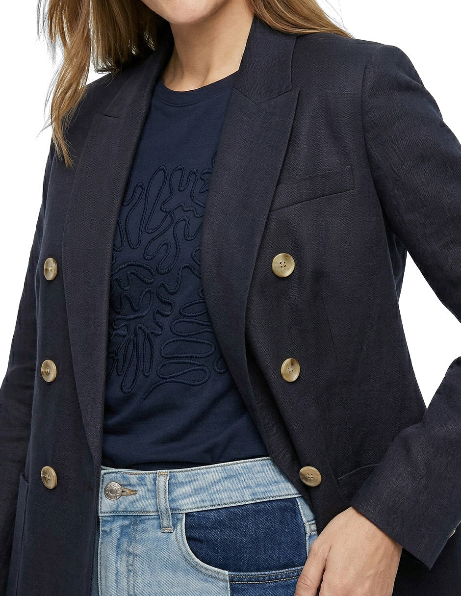Saco Marino Alexia