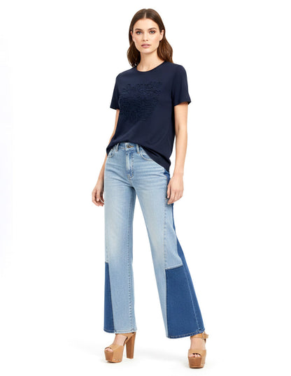Blusa Marino Alexia