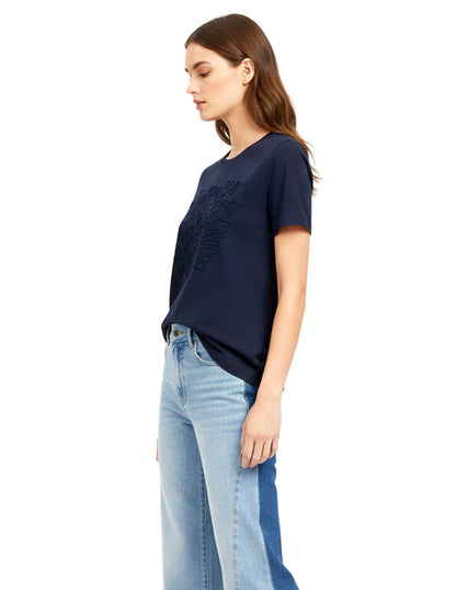 Blusa Marino Alexia