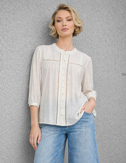 Blusa Arena Esenciales