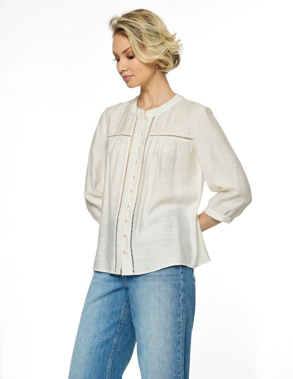 Blusa Arena Esenciales