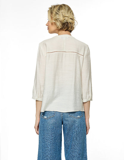 Blusa Arena Esenciales