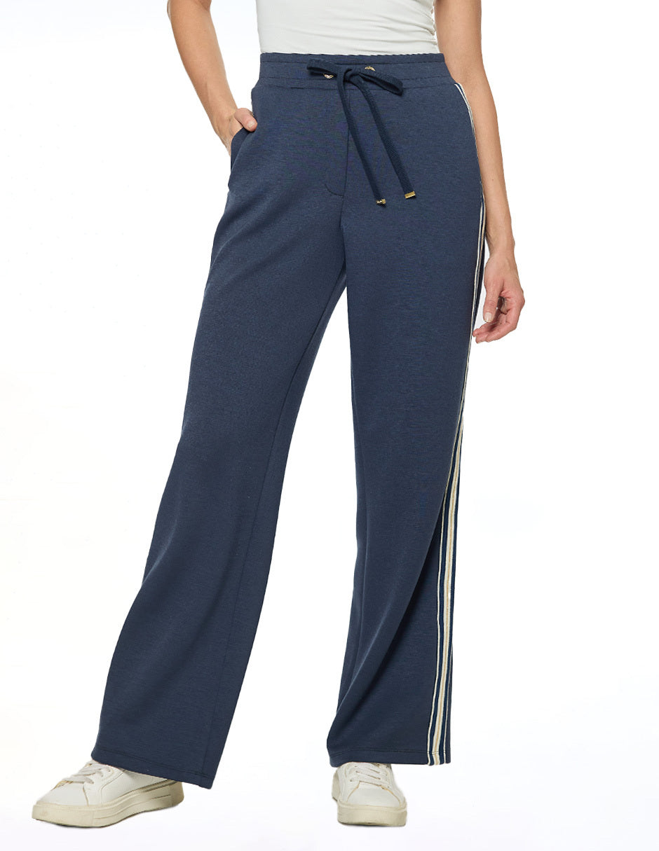 Pants Marino con Jareta Comfort
