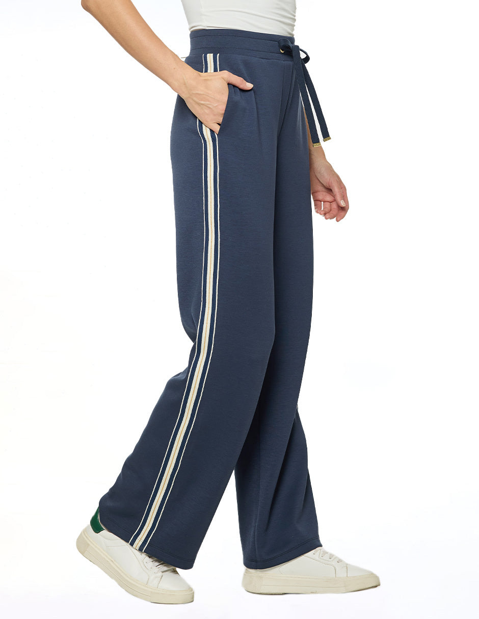 Pants Marino con Jareta Comfort