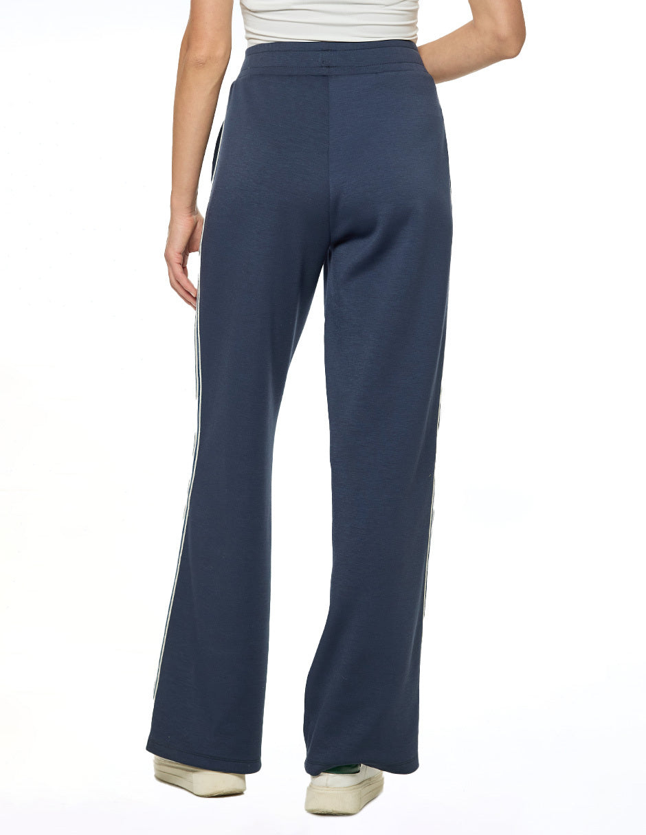 Pants Marino con Jareta Comfort