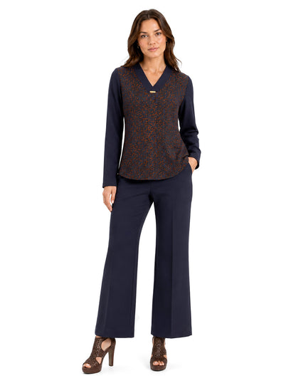 Blusa Marino Esenciales