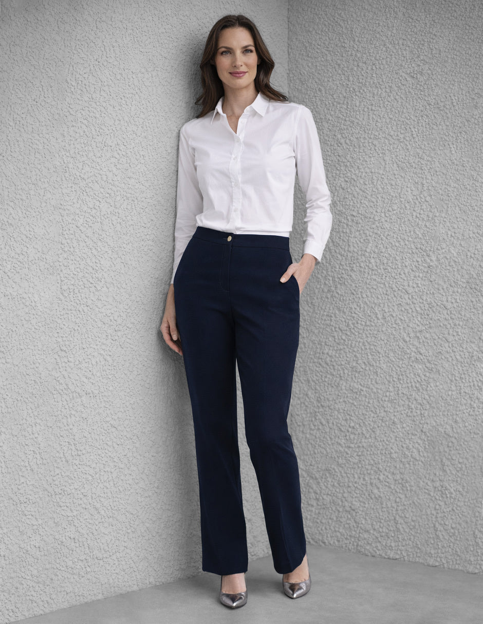 Pantalón Liso Básicos