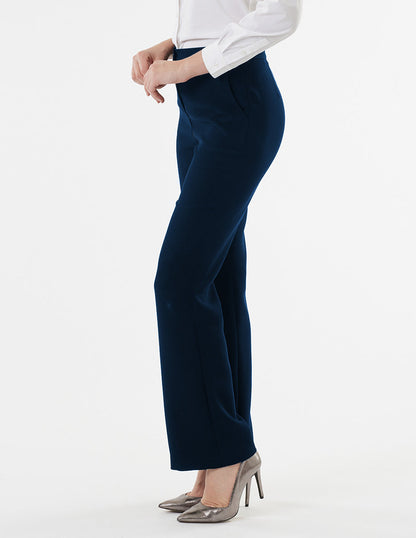 Pantalón Liso Básicos