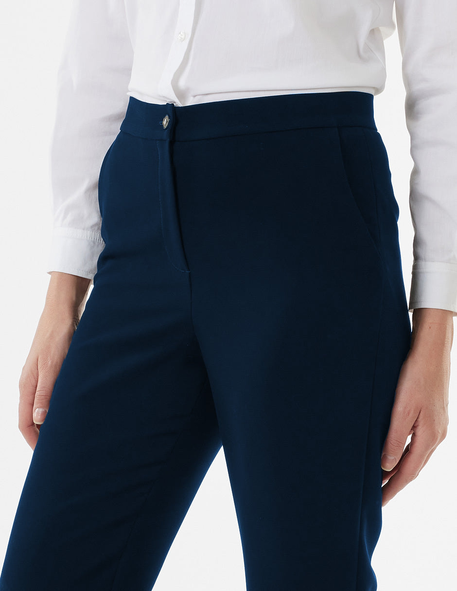 Pantalón Liso Básicos