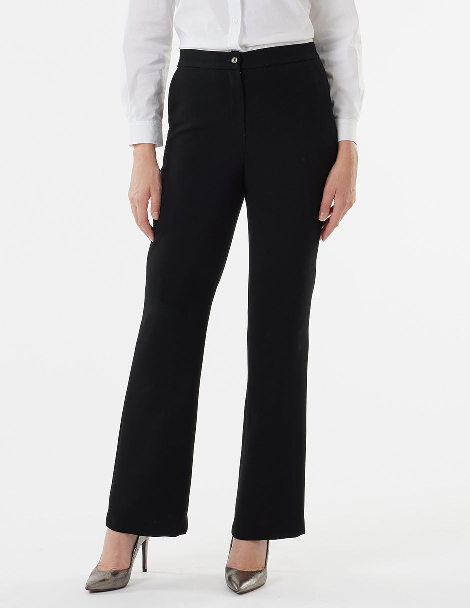 Pantalón Liso Básicos