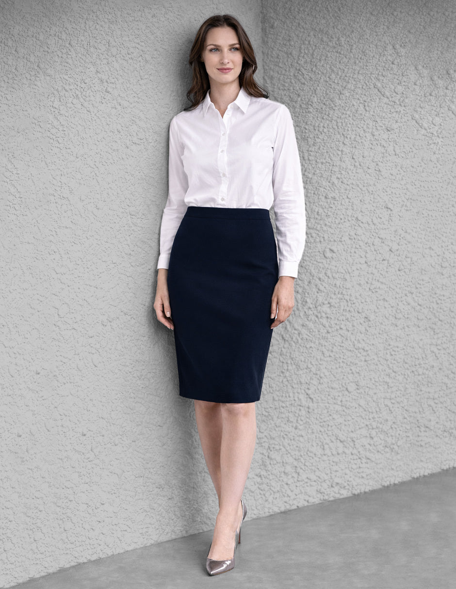 Falda Chanel Lisa Básicos