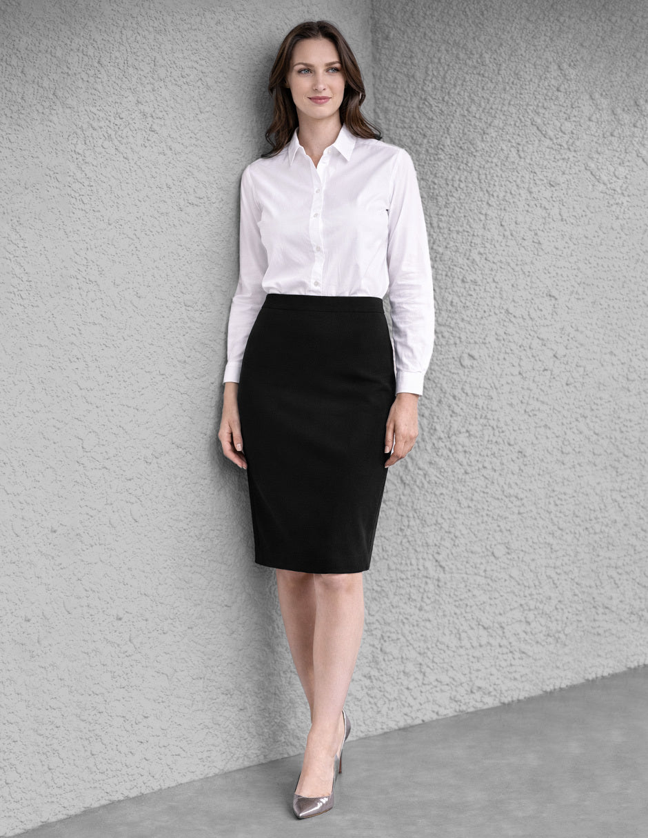 Falda Chanel Lisa Básicos