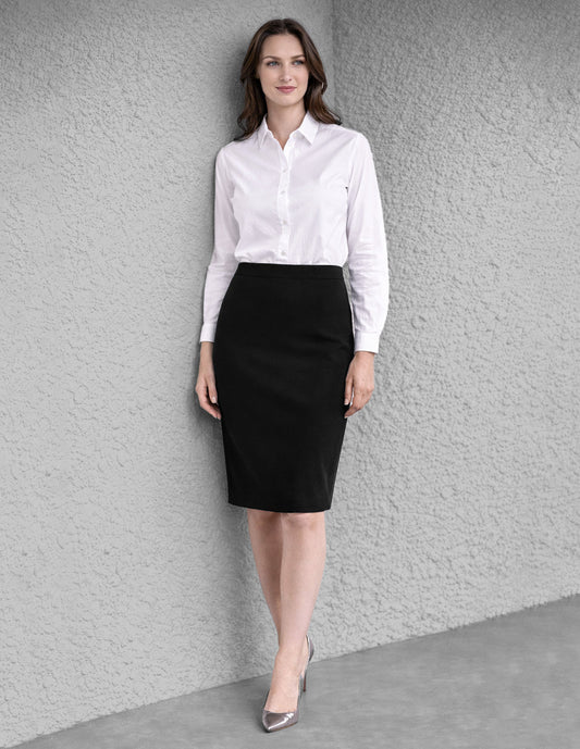 Falda Chanel Lisa Básicos