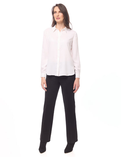 Camisa Blanca Básicos