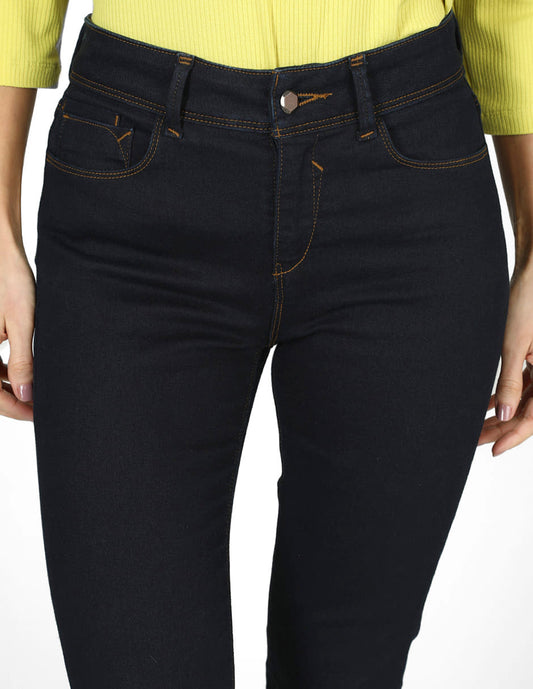 Jeans Marino Básico